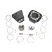 V-Twin 1270cc Cylinder and Piston Conversion Kit Black 11-1337 V-Twin 1270cc Cylinder and Piston Conversion Kit Black 11-1337